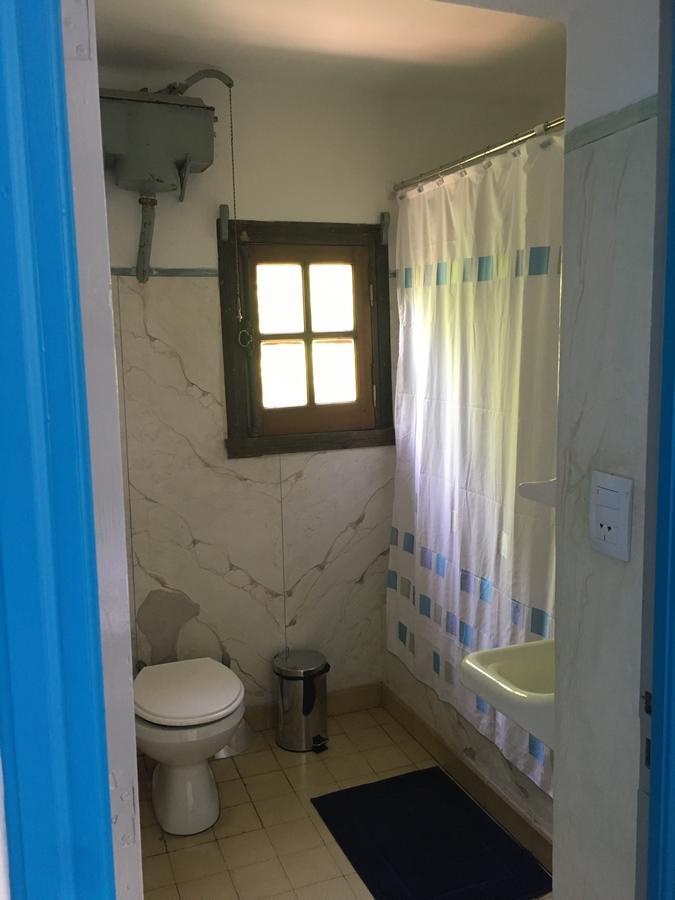 Munay Posada Y Cabana Лос-Кокос Экстерьер фото