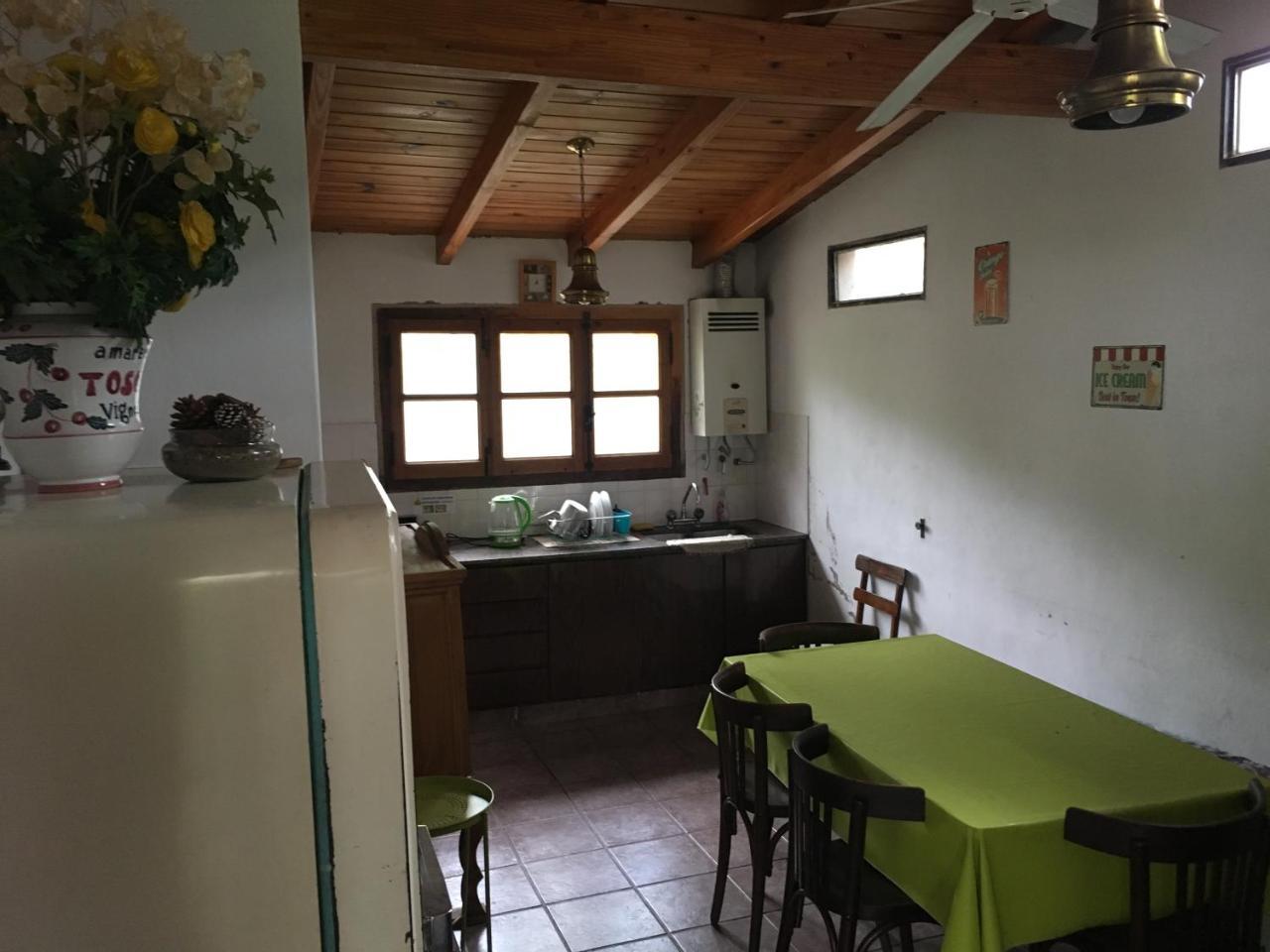 Munay Posada Y Cabana Лос-Кокос Экстерьер фото